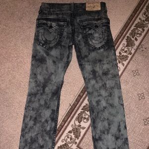 True Religion Brand Jeans